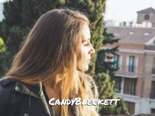 CandyBleckett