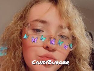 CandyBurger