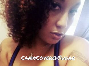 CandyCoveredSugar