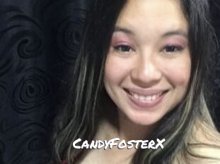 CandyFosterX