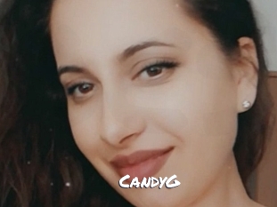 CandyG