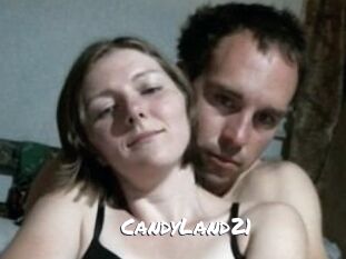 CandyLand21