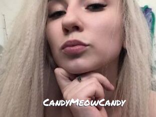 CandyMeowCandy