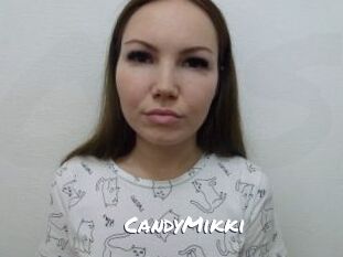 CandyMikki