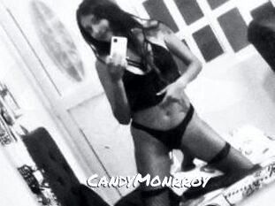 CandyMonrroy