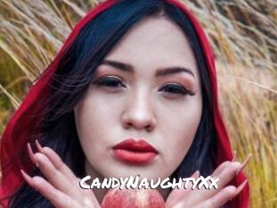 CandyNaughtyXx