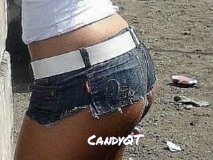 CandyQT