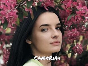 CandyRudi