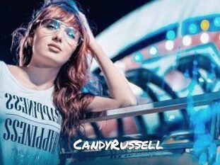 CandyRussell