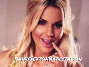 CandySextonBabestation