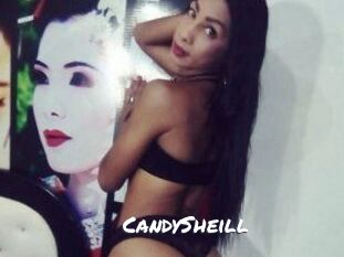 CandySheill