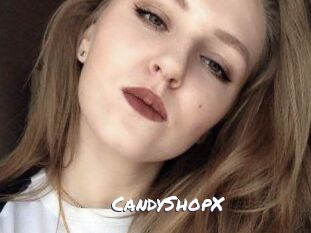 CandyShopX