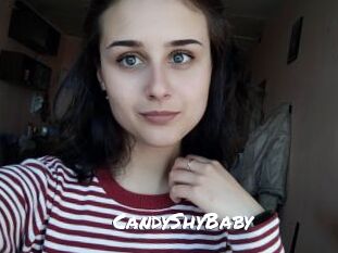CandyShyBaby
