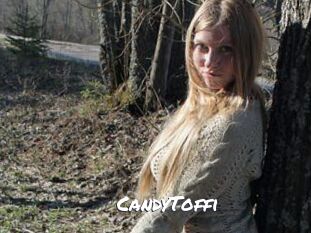 CandyToffi