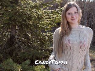 CandyToffii
