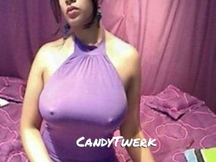 CandyTwerk