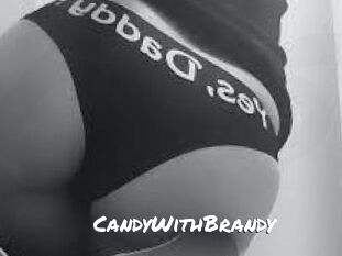 CandyWithBrandy