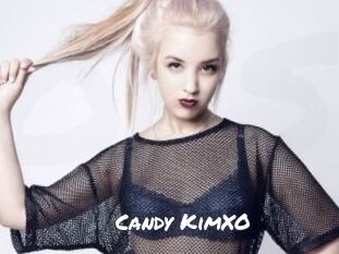 Candy_KimXO