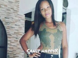 Candy_happyX