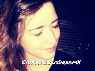 CandyliciousDreamX