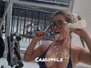 Candymile