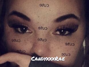 CandyxxxRae