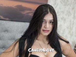 CandyyLove
