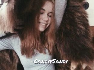 CandyySandy