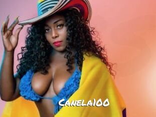 Canela100