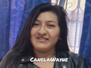 CanelaWayne