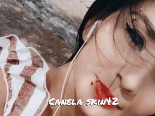 Canela_skin42
