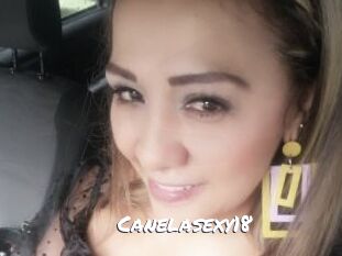 Canelasexy18