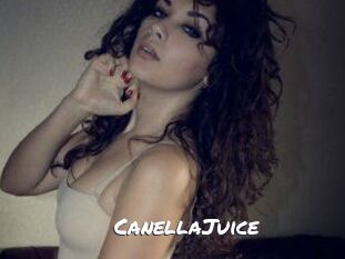 CanellaJuice