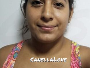 CanellaLove
