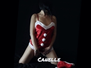 Canelle