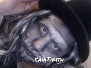 CaniTikith
