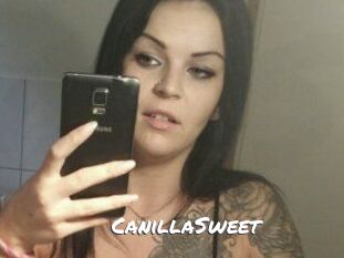 CanillaSweet