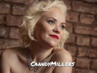 CanndyMillers