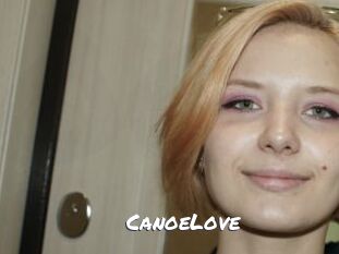 CanoeLove