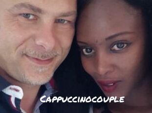 Cappuccinocouple