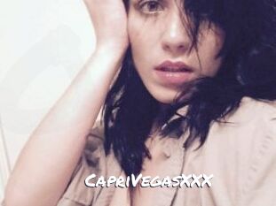 CapriVegasXXX