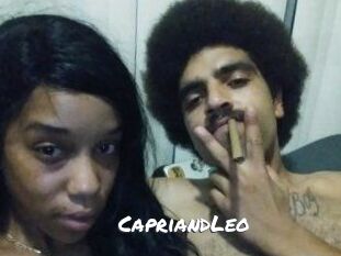 Capri_and_Leo