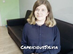 CapriciousSylvia