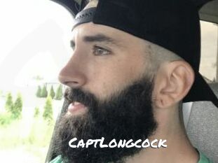 CaptLongcock Ochranne Siete