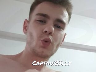 CaptainBIlly