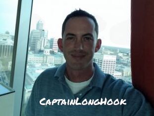 CaptainLongHook