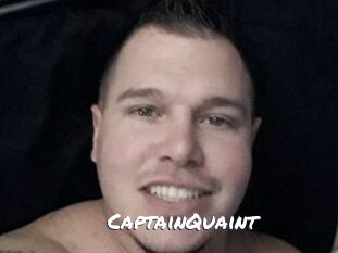 CaptainQuaint