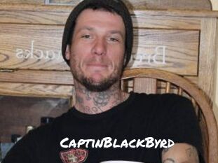 CaptinBlackByrd
