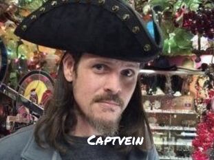 Captvein