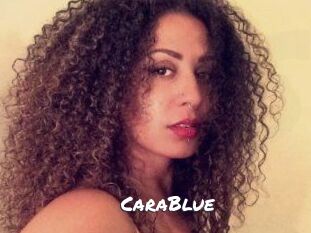 CaraBlue